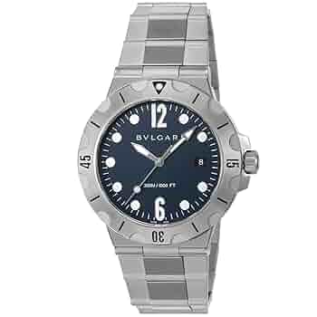 #*1様 ブルガリ　ディアゴノ腕時計 Amazon.co.jp: [BVLGARI(ブルガリ)] 腕時計 Diagono ディアゴノ